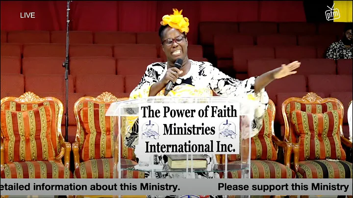 God is Turning Around Your Situation For Your Good...