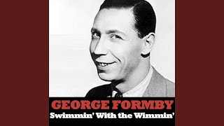 Video voorbeeld van "George Formby - Leaning On a Lampost"