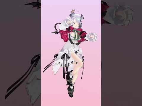 シャウト・シャトル/MEGAFON 踊ってみた！！頑張った！！！😱