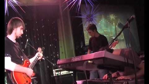 In A Nutshell - 16тонн (06.12.2007)