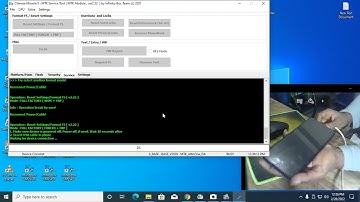 symphony atom pattern lock remove  cm2