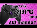 Review del Victrix pro BFG ¿ El mejor mando para juegos del mercado?