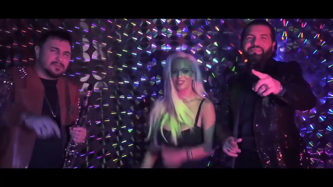 Sali Okka ft. Ferdi Şanlı - Çok Yaşa 2017