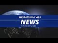 Immigration  visa news  12th april 2024