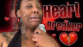 I GOT MY HEART BROKEN 💔 AFTER THIS.... *WATCH FULL VIDEO*