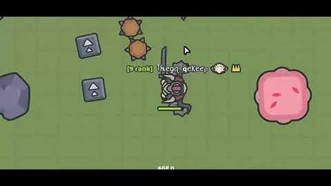 sploop.io-a nice short boost montage