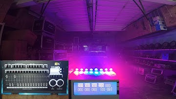 King Kong 256B part 2 Record Scene สอนการใช้งานบอร์ด