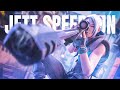 Jett Only Speedrun (Full Series) Valorant