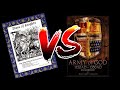 RULE WARS II - Days of Knights Vs Army of God