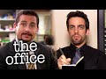 Ryan Returns - The Office US