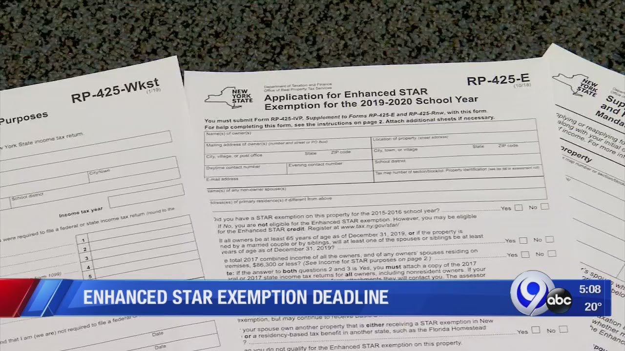 enhanced-star-exemption-deadline-youtube