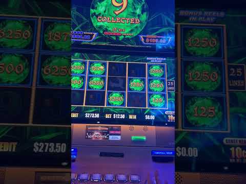 Casino (1995) Breakdown!