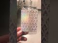 pokemon prismatic Eevee promo