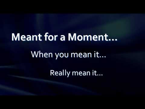 Meant for a Moment Designs - Tara J Hannon