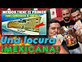 Reacción 🇲🇽💚 Túnel subacuático único en América latina, está en México!!!