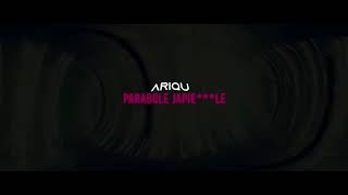 Ariqu ft. Boruciak - Parabole Japie***le (Original Mix)