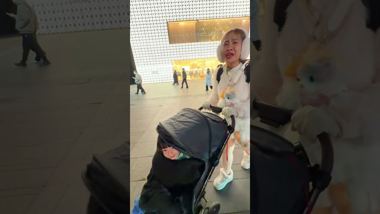 พี่ดาวมีลูกแล้วหรอ ? 🤣❤️