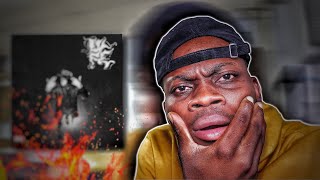 FIRST TIME HEARTING Yeat - Talk [Official Audio] | REACTION