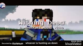 Blacklite District Them Days Rainimator Amv