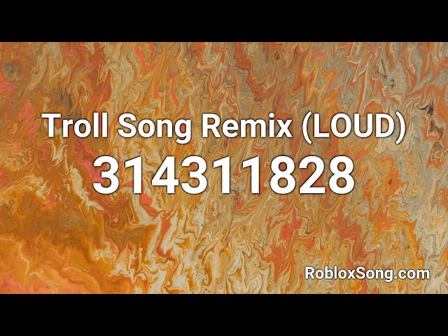 Fastupload.io on X: ROBLOX DANCE CLUB SONG TROLLING Link: https
