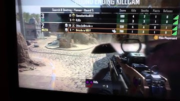 GB Dispute 2nd Map. Wrong Rules. 720P