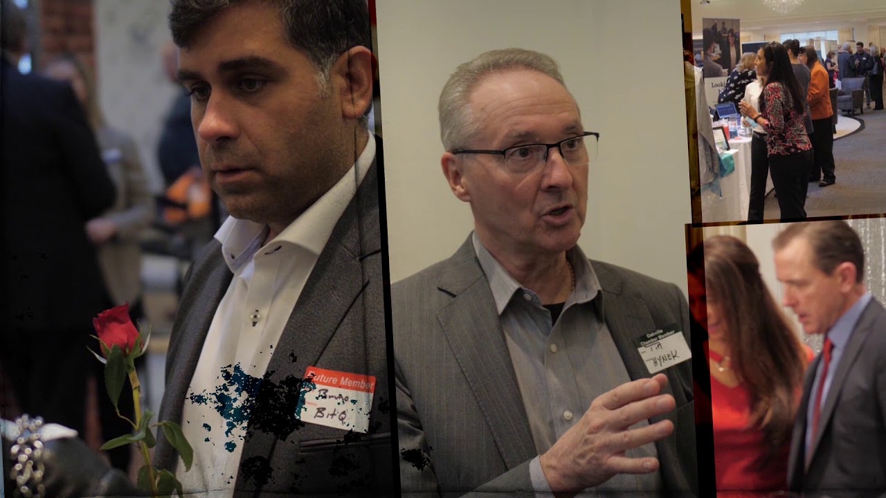 BDC Small Business Week 2019