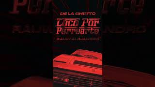 Loco Por Perrearte Remix Rauwalejandro Pre Save Https://Orcd.Co/Lpp-Remix #Lppremix