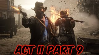 Act II part 9