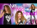 Nel Mio Mondo - Martina Stossel - Violetta (Cover by Adriana Vitale)