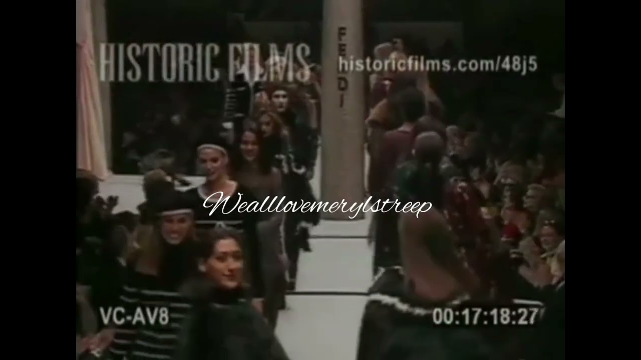 We Remember The Glamour, Tyra Remembers The Pain & Heartache!