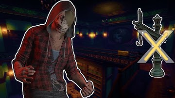 Survivors Trying To Hold Me Hostage