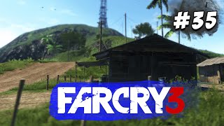 ФЕРМА УПРЯМОГО КИДА ► Far Cry 3 #35