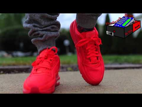 Air max ltd red Clearance