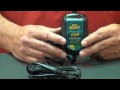 Deltran Waterproof Battery Tender Review