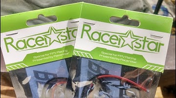 RacerStar 30A V2 From Banggood - The Best ESC on the Market!!!! or is it?