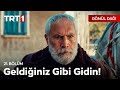 Ciritçi Abdullah'tan Yaşar'a büyük ders! - Gönül Dağı 21. Bölüm