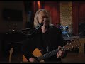 Steve Prentice In Studio Promo Video 2025