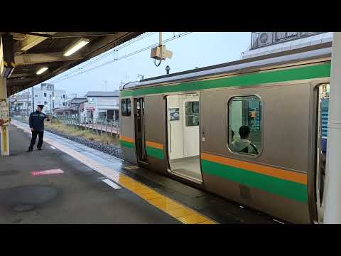 蓮田駅期間限定メロディー「雅楽谷の森～蓮田のタカラ上ver」2コーラス