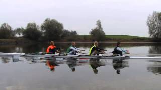 20141104 Coen Bas Marten Hugo 4*