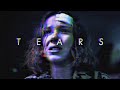 Stranger Things || Tears (VHS Style)