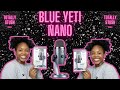 How to Use The Blue Yeti Nano