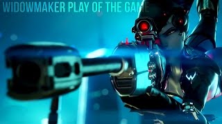 Overwatch POTG - Triple Headshot Widowmaker
