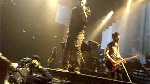 Linkin Park  - In the end live in Berlin 20.10.2010 o2 World