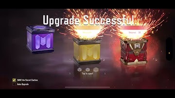 Opening 50 Secret Cache Crates! (CodM)