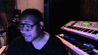 Synth Bass Philosophy