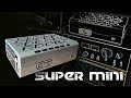 Custom pc SM (Super mini), mini ITX 2022 - G79