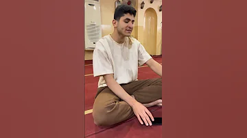 ذكركم إن كان في غير الحبيب Quran اناشيد Shorts ابتهالات Fyp 