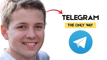 how to delete telegram account permanently (2025 updated)
