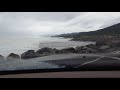 Sneeker wave Oregon coast deadliest wave