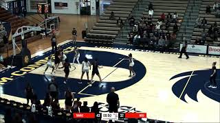 2021-2022 Highlights - Hannah Reynolds